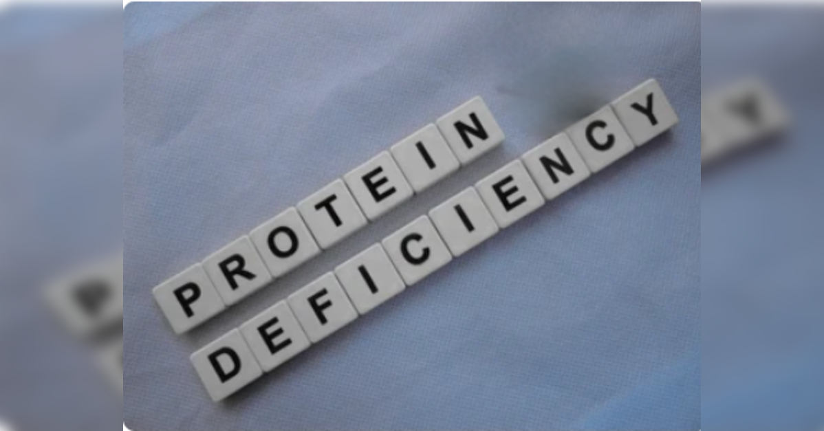 Survey Reveals Alarming 60% of Urban Indians Are Protein-Deficient, ETHealthworld