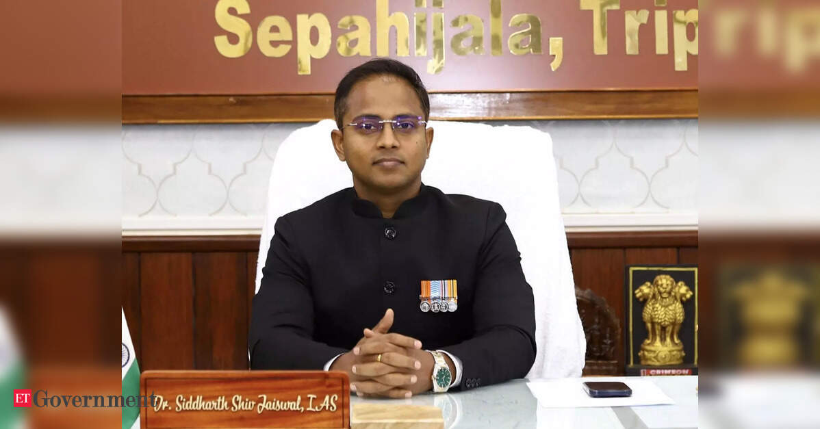 Sepahijala’s Mission Sankalp: Reducing Child Marriage with administrative resolve