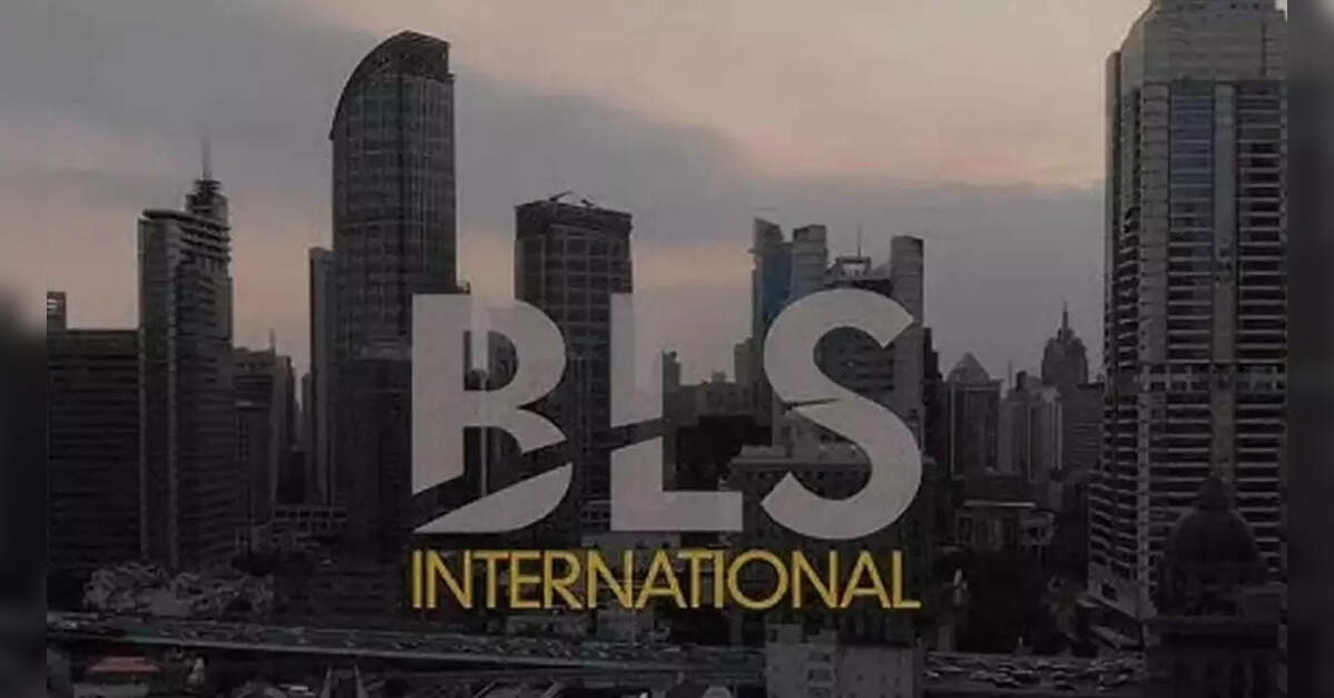 BLS International Q3FY26 profit rises 33% as visa and digital services drive growth