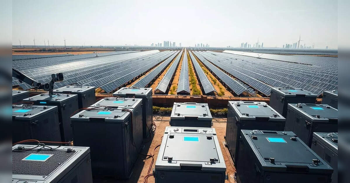 Hindustan Zinc, JNCASR develop zinc-ion battery prototypes for large-scale renewable energy storage