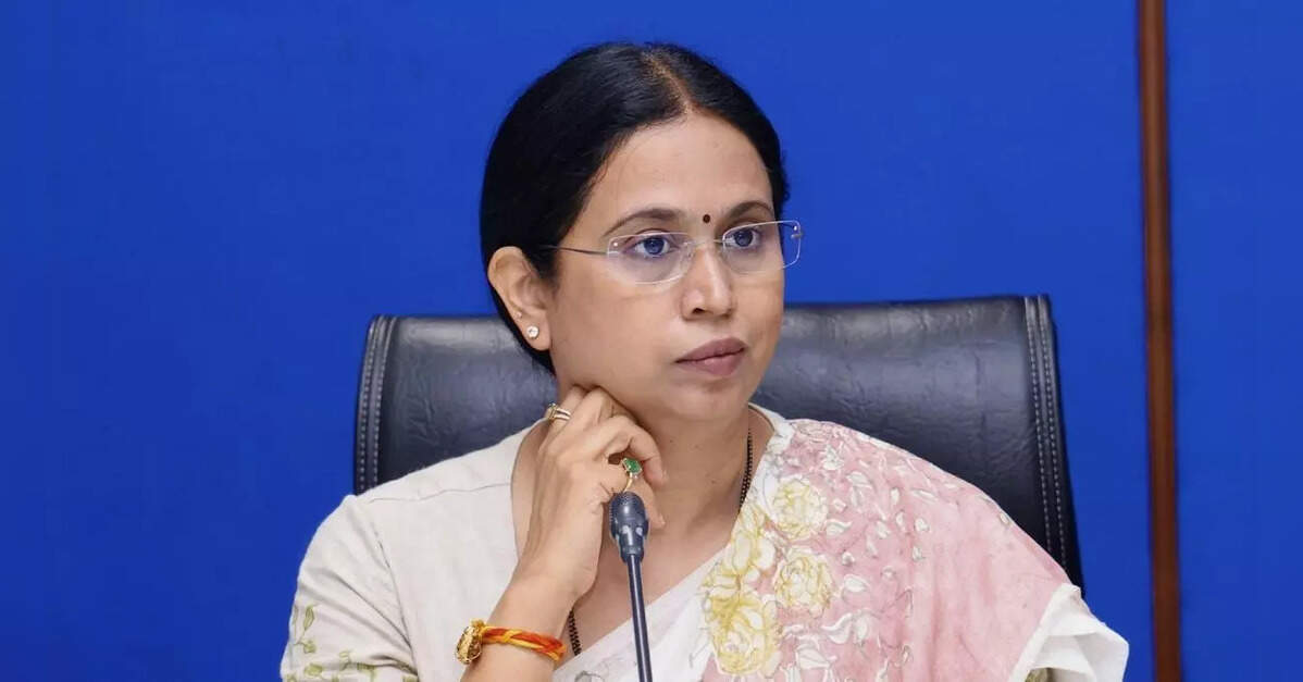 Solar project in Badal Ankalagi stopped after resistance: Hebbalkar