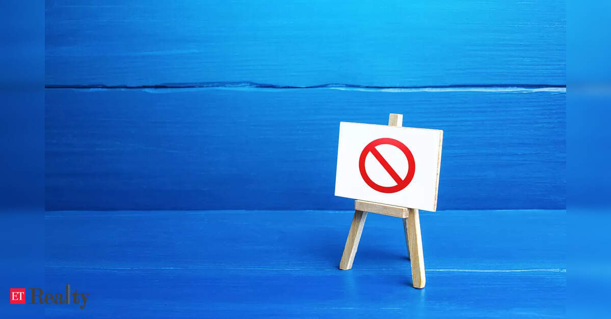 Property sales, registrations barred in Valley View Estate in Gurugram as licence lapses