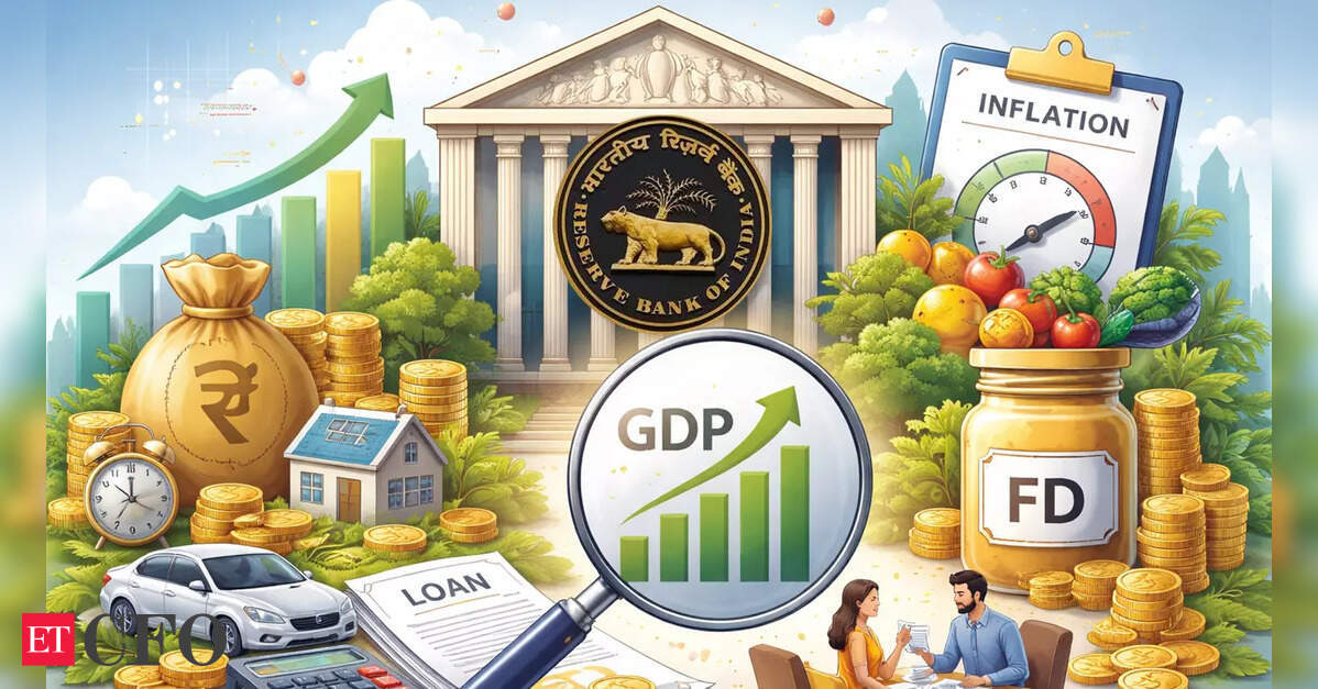CFOs welcome RBI policy pause, see ‘Goldilocks’ macro conditions for India