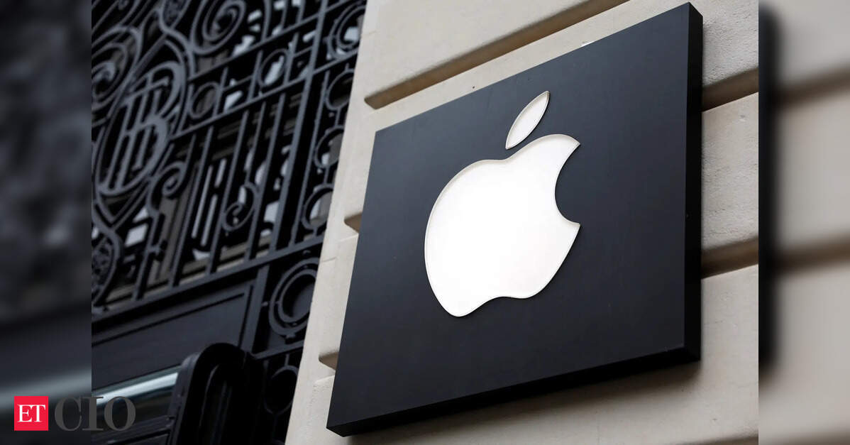 Apple plans to allow external voice-controlled AI chatbots