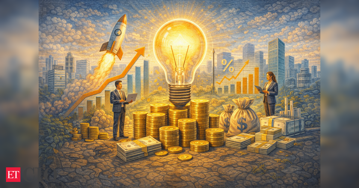 Startup India to boost deeptech firms’ revenue