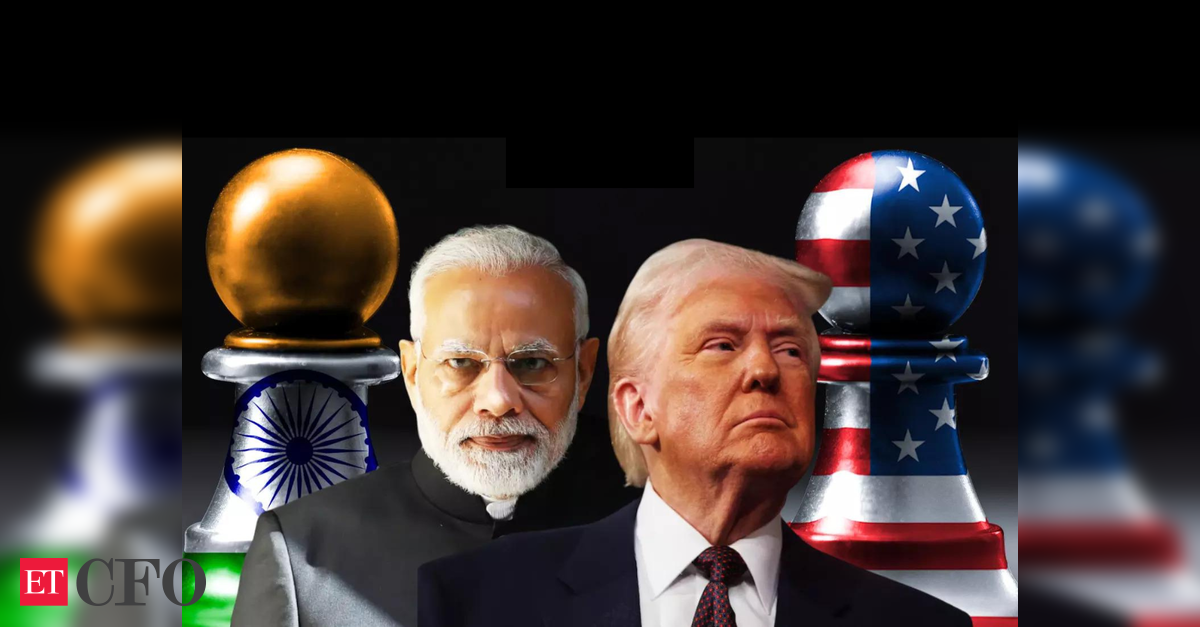 India-US interim trade deal framework: Key highlights
