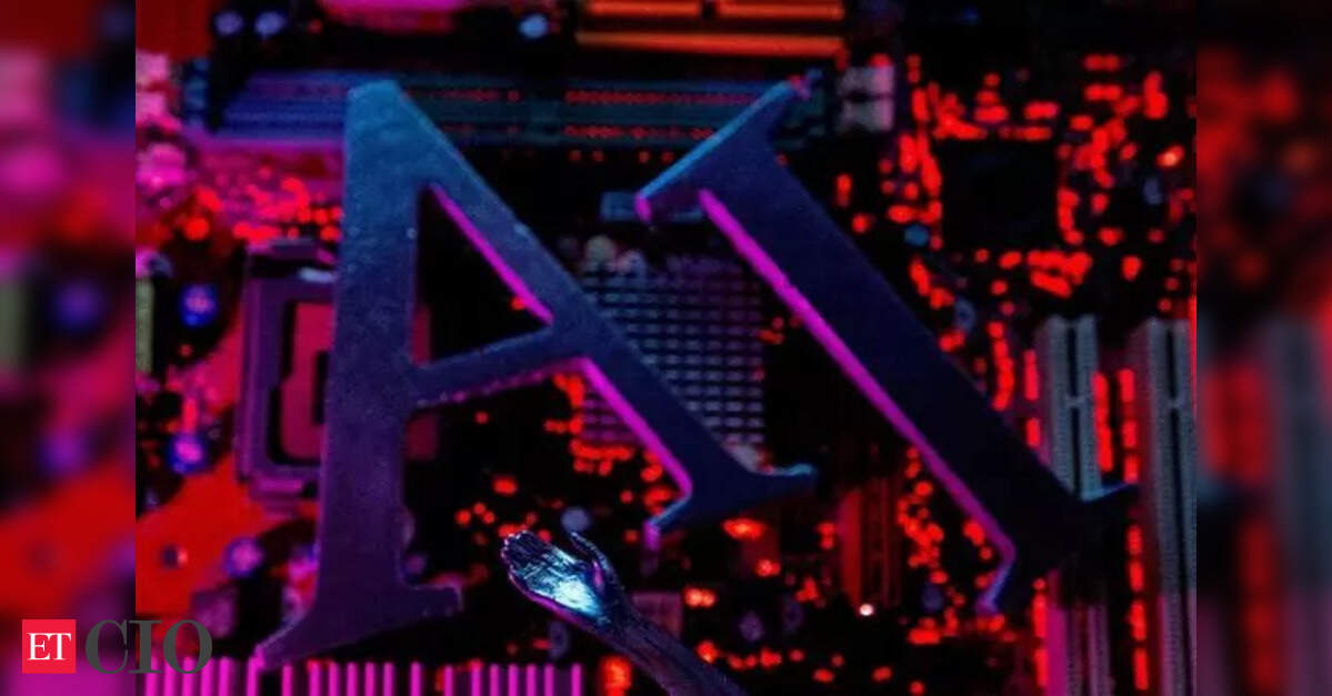 Big Tech's quarter in four charts: AI splurge and cloud growth