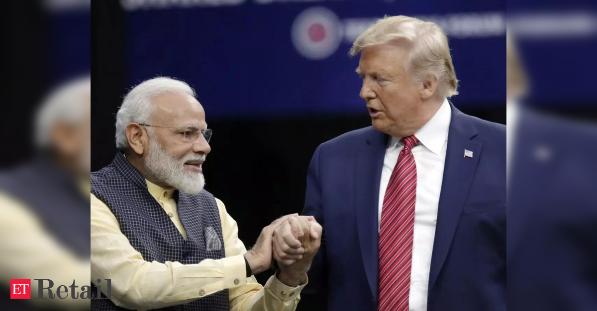 India-US interim trade deal framework unveiled: 500 billion worth of goods purchase on cards