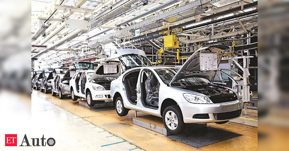 India-EU FTA to provide better access to European markets for Indian auto component firms: Icra