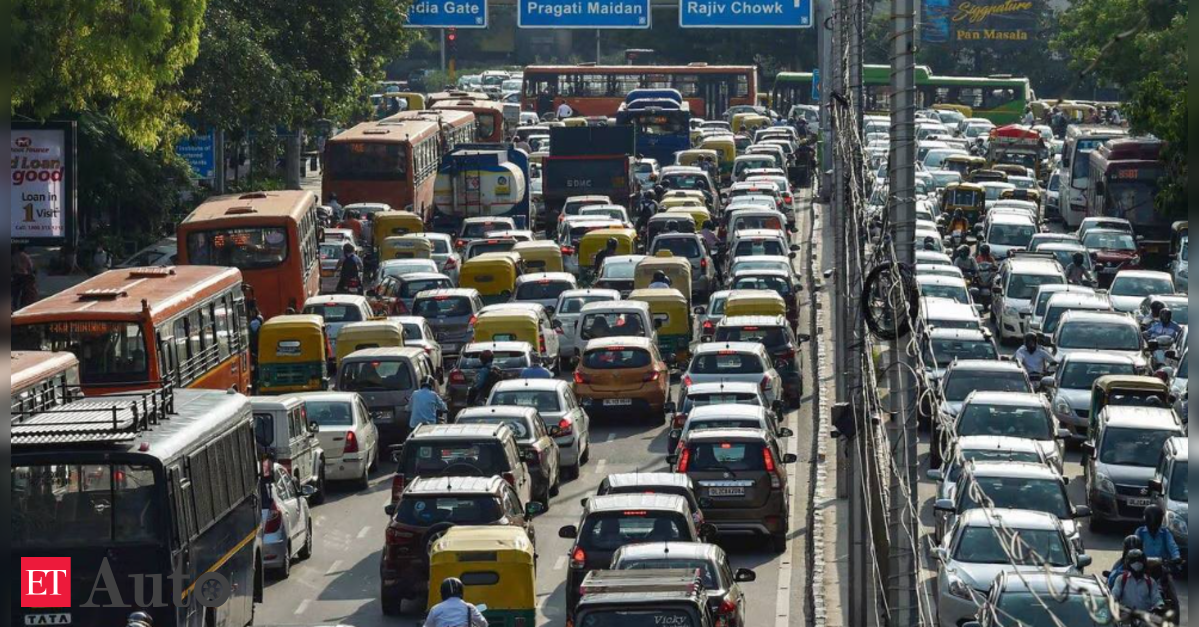 Delhi moves to integrate transport planning under single authority