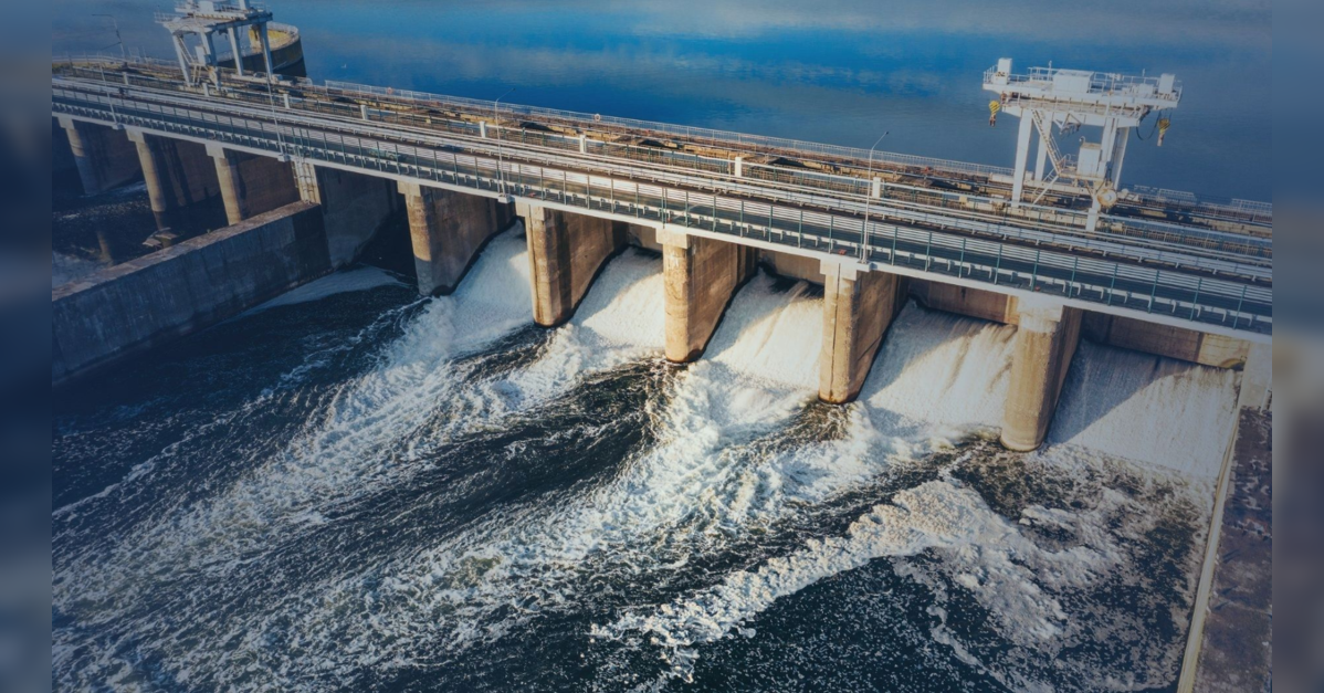 Arunachal Pradesh targets 19 GW hydropower expansion with ₹1.9 lakh crore investment: Dy CM