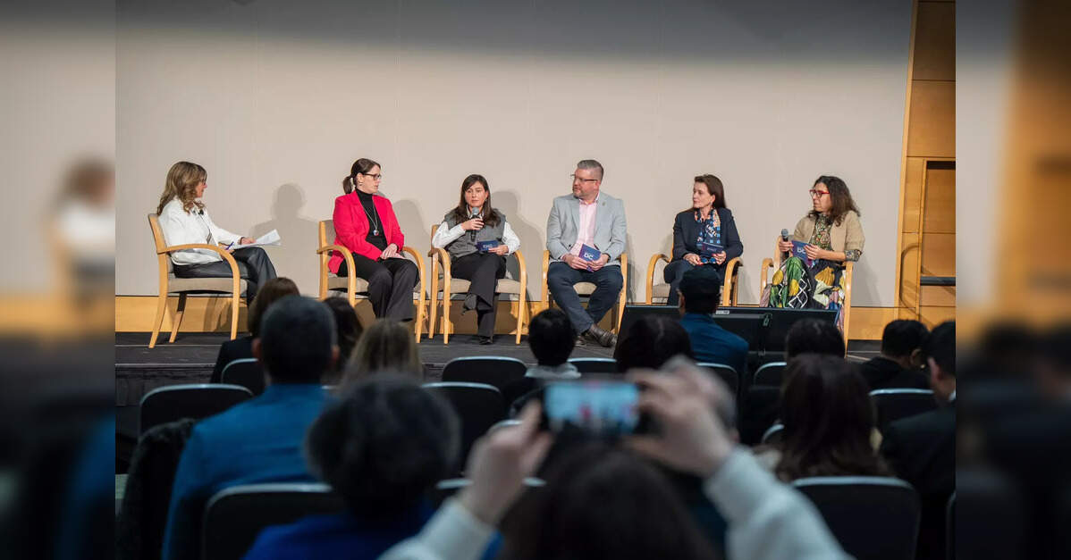 Destination DC highlights global tourism strategy at annual marketplace forum