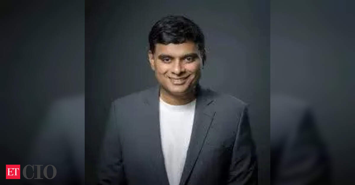 Myntra strengthens technology leadership with appointment of Pramod Adiddam as Chief Technology Officer