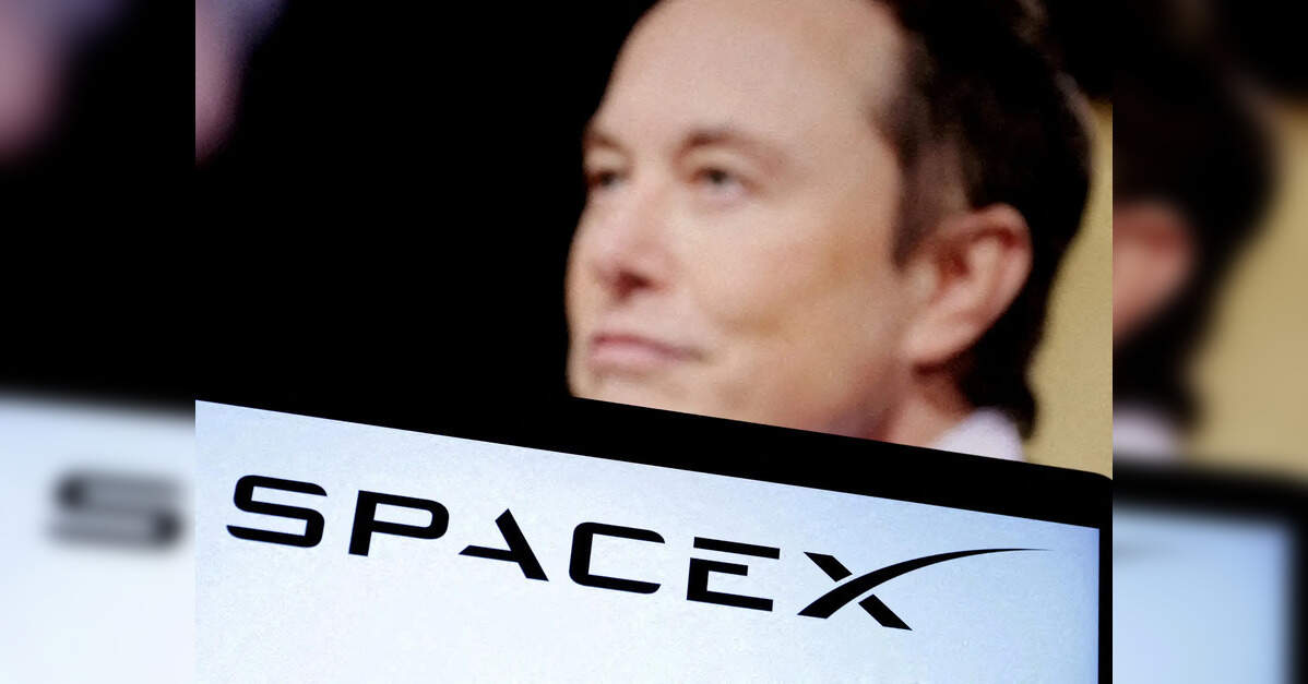 After xAI, Elon Musk invites engineers to join SpaceX