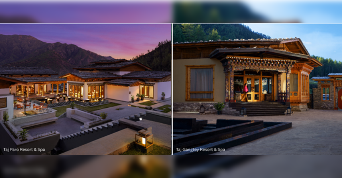 IHCL expands portfolio to 615 hotels, strengthens pipeline under accelerate 2030 strategy