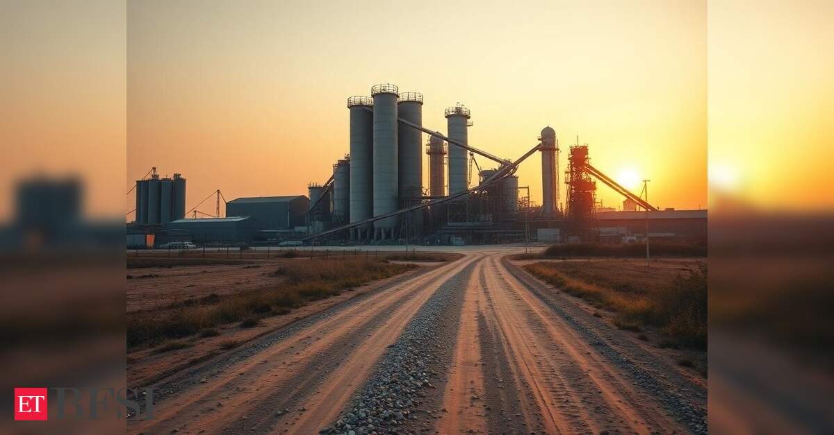 Corporates use bank working capital lines more as CP pricing hardens: SBI Chairman CS Setty