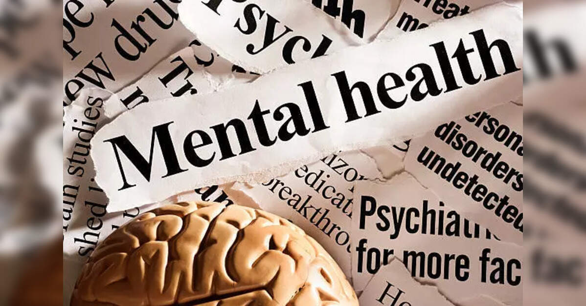 Haryana govt to roll out block-level mental health scheme