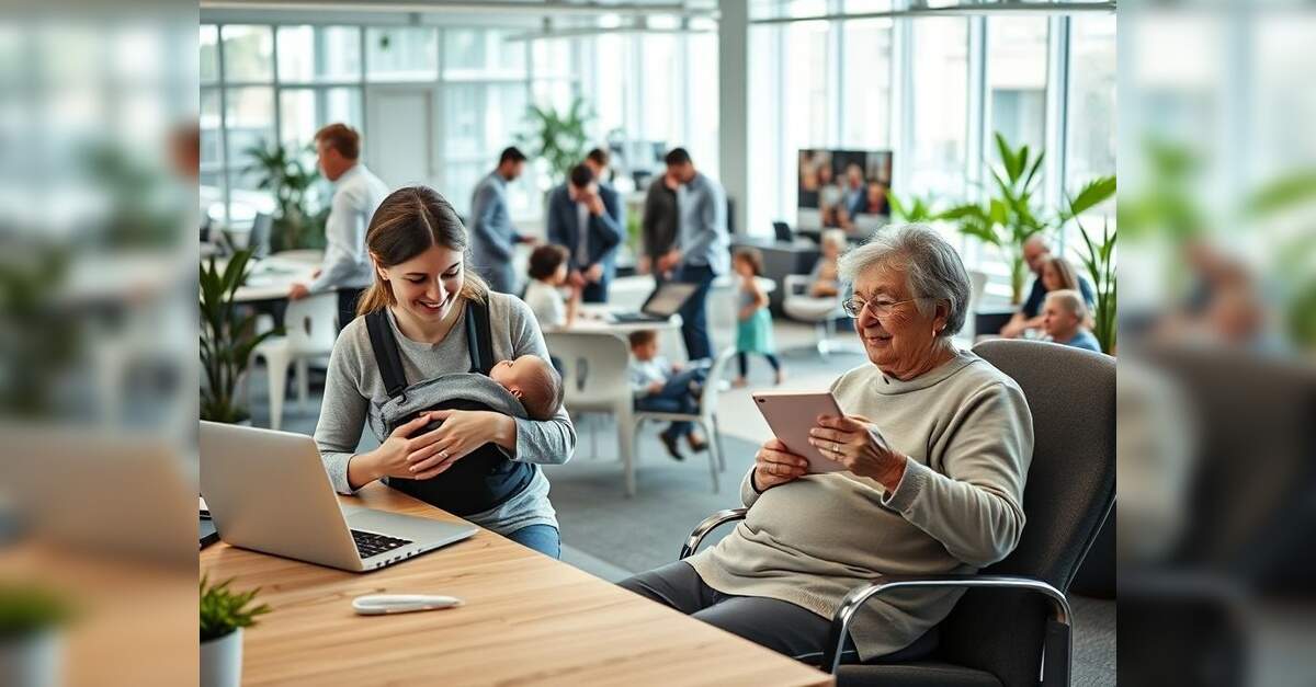 India Inc bets on empathy-driven benefits to retain talent