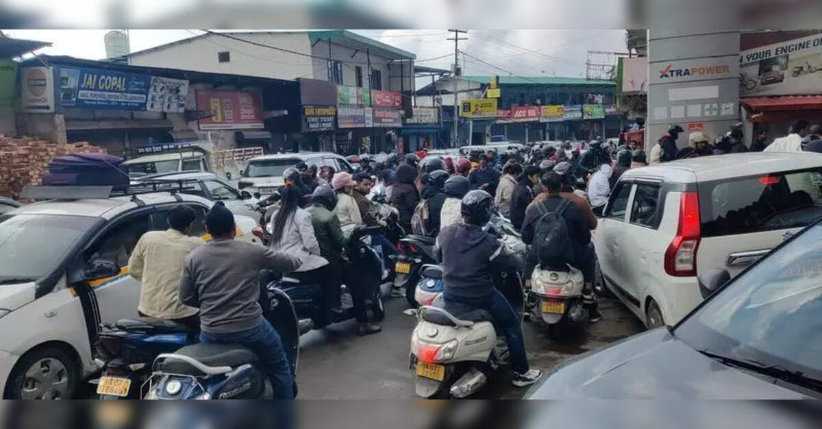 NHAI clears 42-km Doon–Mussoorie highway which will cut travel time to 30 minutes, experts raise concerns