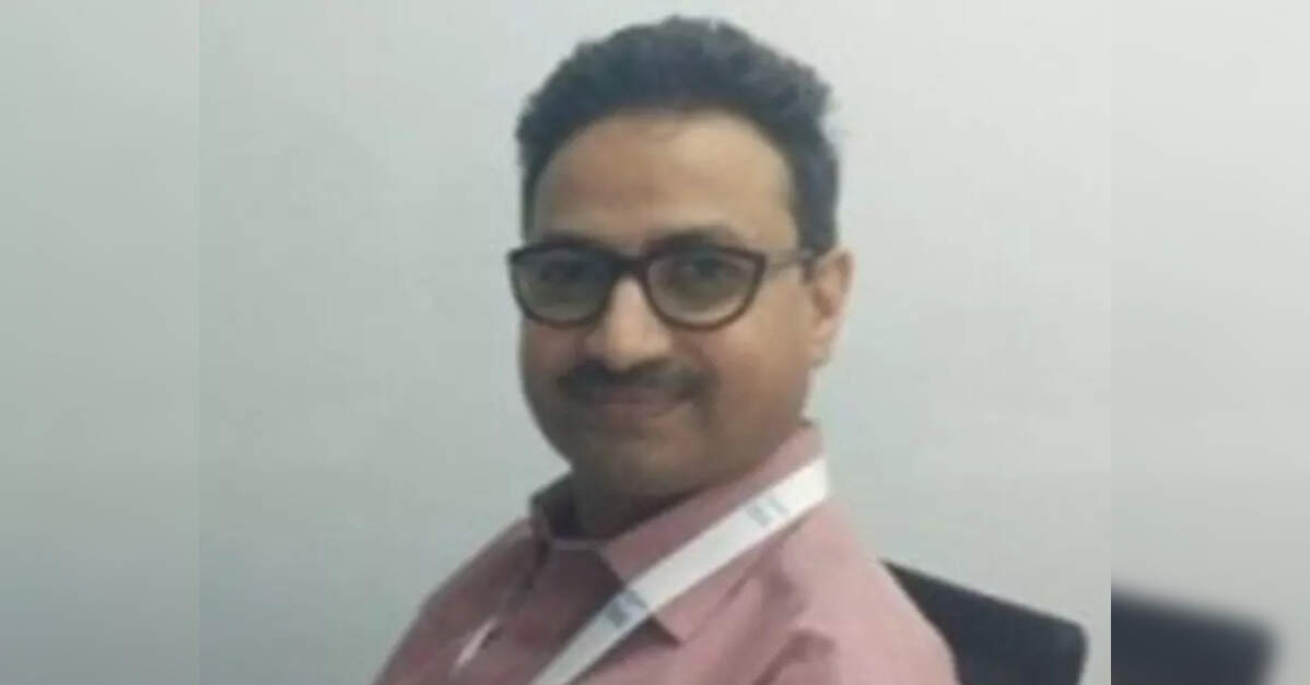 Suhas Athma joins Olectra Greentech as Vice President - HR