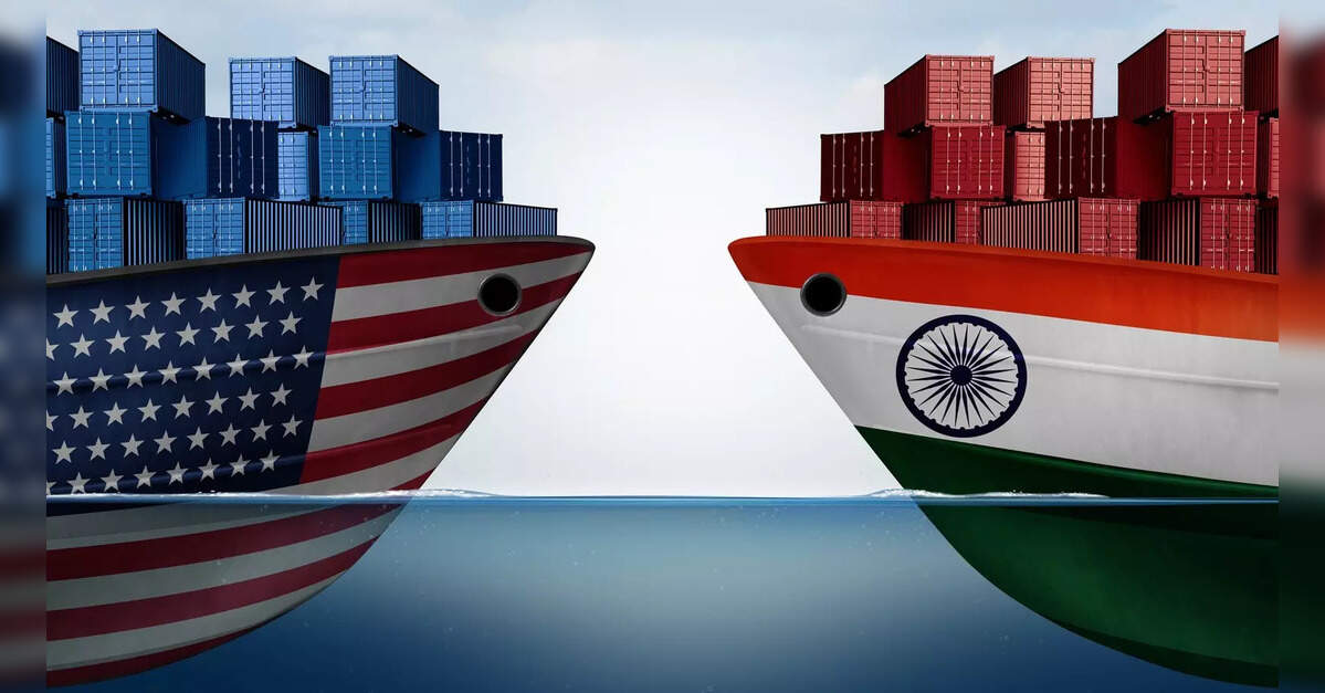 India-US trade deal: Duty-free exports for key sectors boost bilateral ties