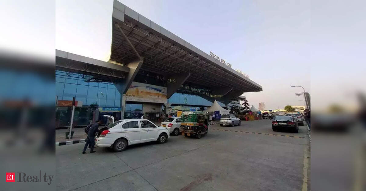AAI flags unauthorised construction near Dehradun airport, warns of air safety risks