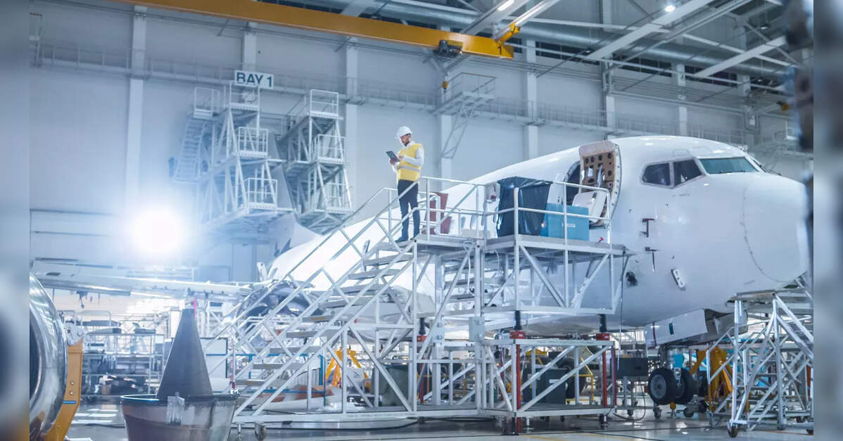 India will need nearly $80-100 billion in civil aviation-related products, says Piyush Goyal