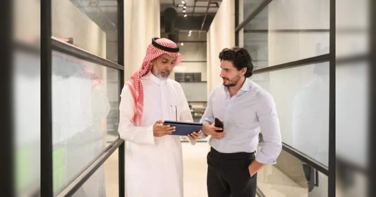 Saudi Arabia raises Saudisation targets for marketing and sales roles