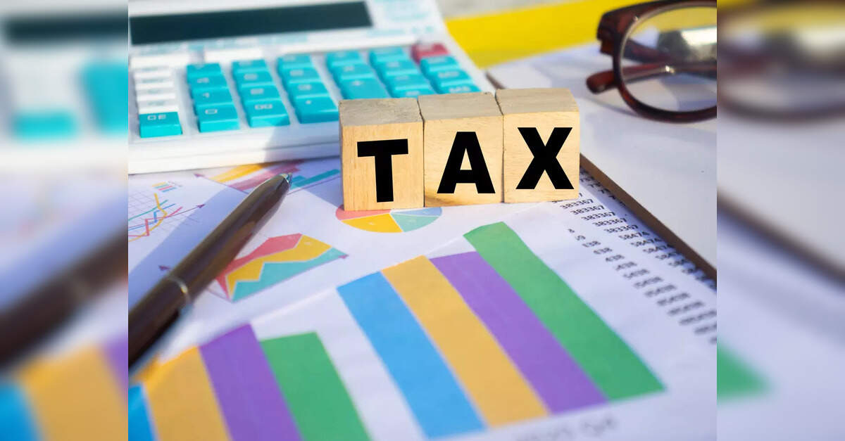 Government tightens tax framework for foreign digital entities