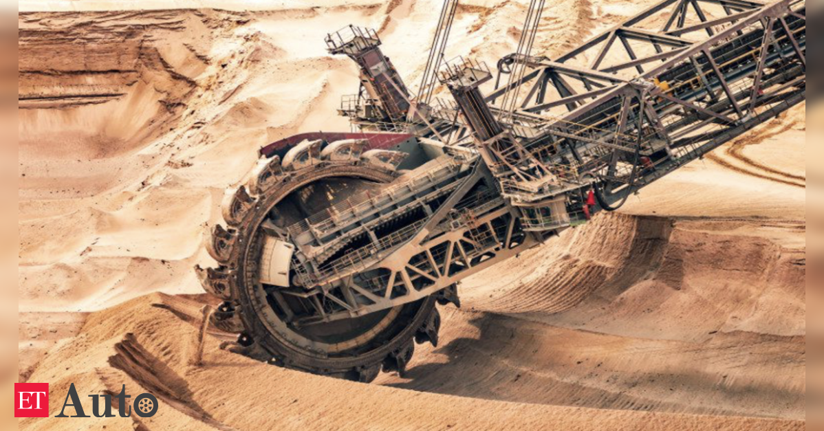 US challenges Chinese control in race for African minerals