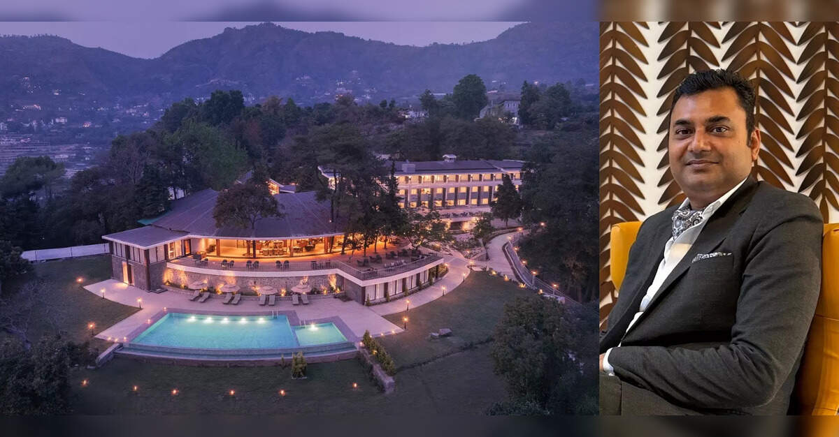 Looking to develop the destination responsibly