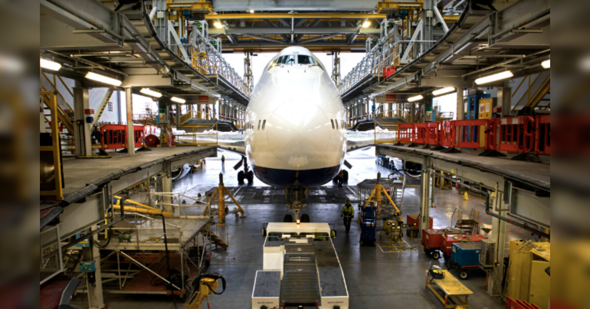 India will need nearly $80-100 billion in civil aviation-related products: Piyush Goyal