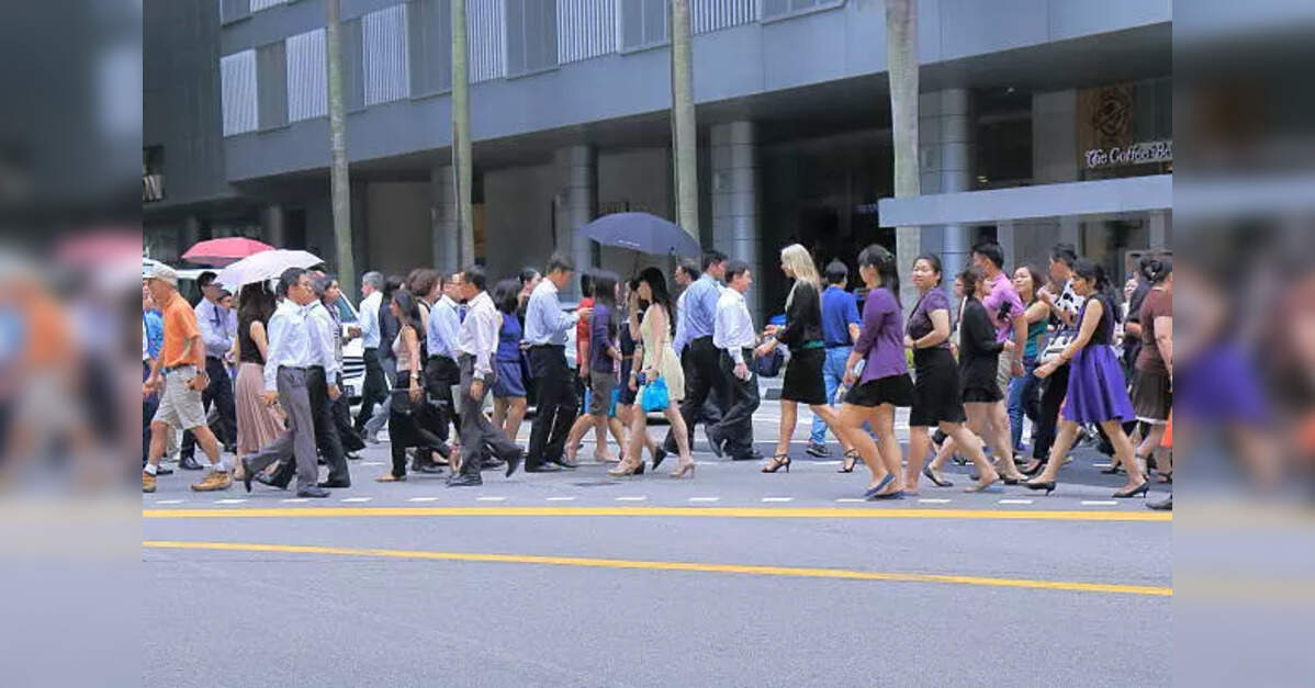 15,700 jobs to be created in Singapore through EDB-backed investments