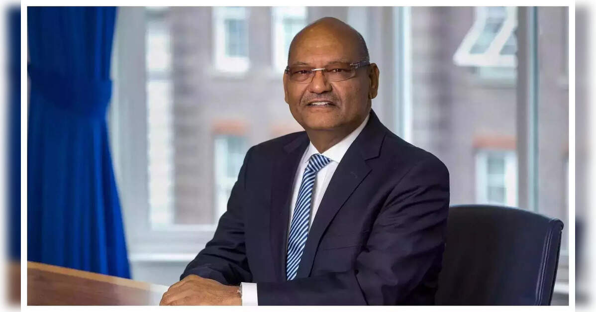 Vedanta’s Anil Agarwal pushes for exploration reforms in India’s oil and gas sector, says industry lacks PLI support