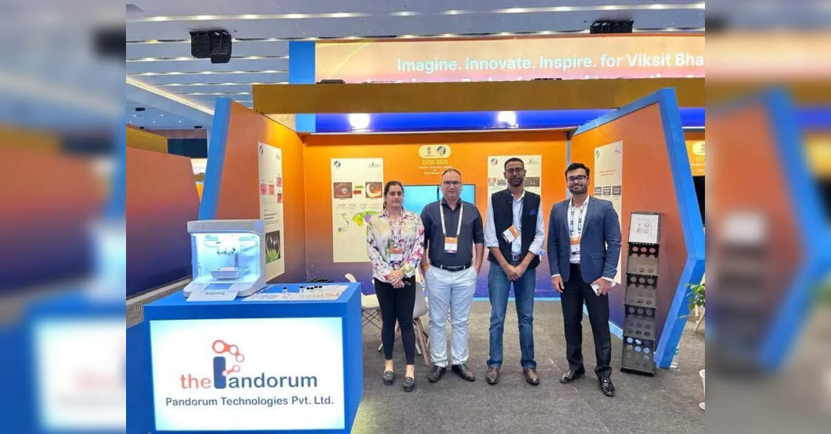 Pandorum Tech raises $18 million in series B funding to scale tissue regenerative therapies