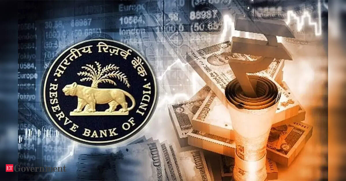 RBI rate cut pause expected: Economists cite Inflation, growth prospects