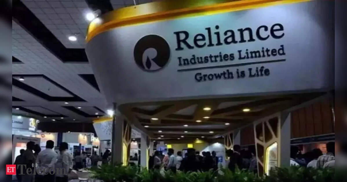 ‘AI’ most underappreciated vertical in Reliance Industries: Morgan Stanley