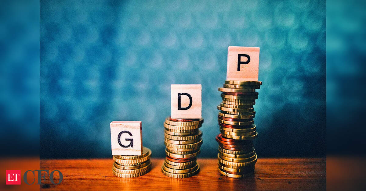 India's real GDP to grow 6.4% in FY27: Moody's