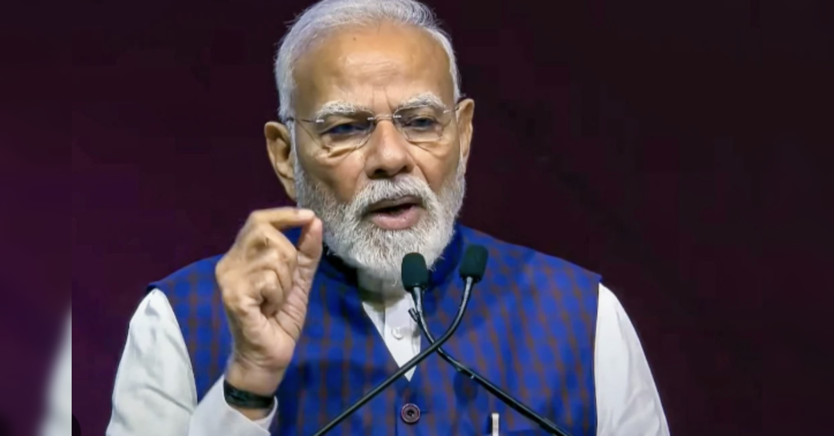 PM Modi sets May deadline for highway quality overhaul, cracks down on poor contractors