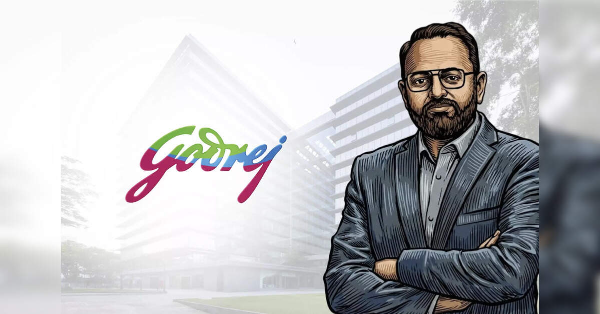 Inside Godrej Enterprises Group’s push to become an intelligence-first enterprise