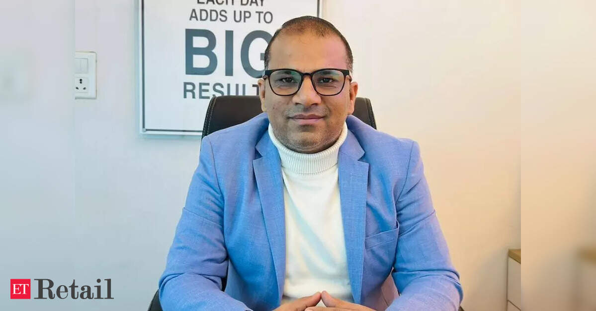 Baby &amp; Mom Retail rebrands as Kharesiya Brands, transitions for House of Brands play