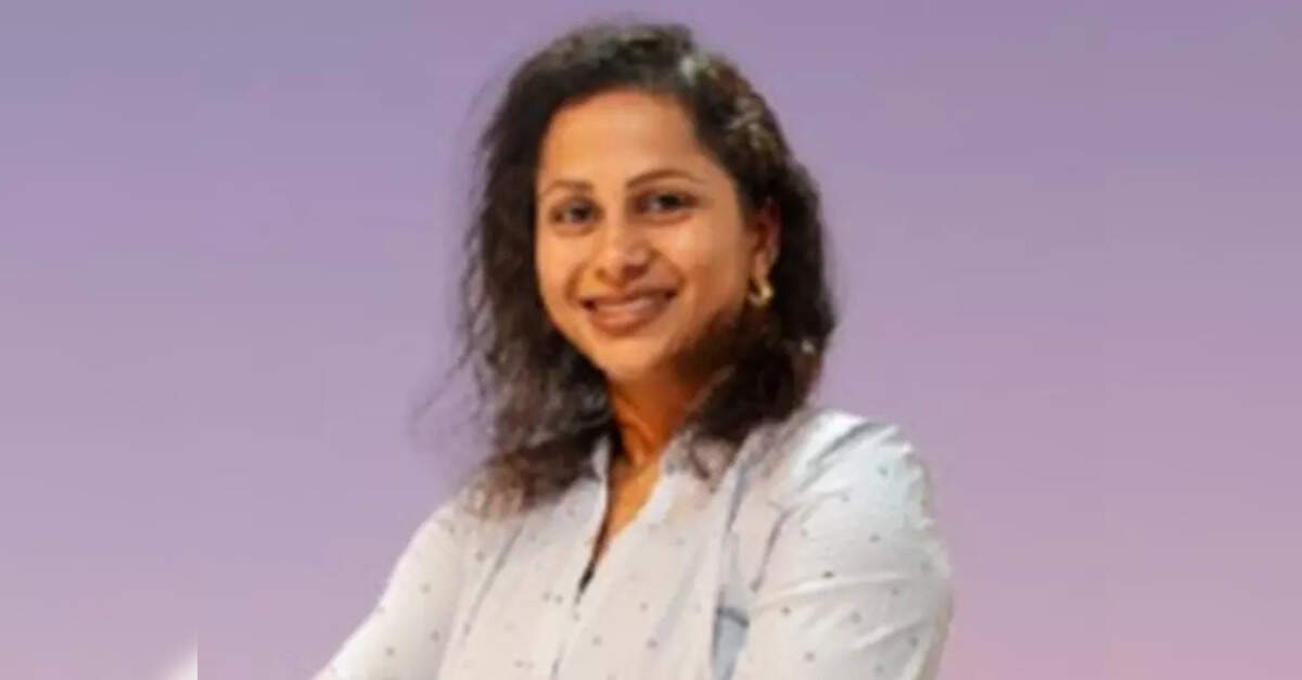 Flipkart appoints Yogita Shanbhag as Vice President - HR
