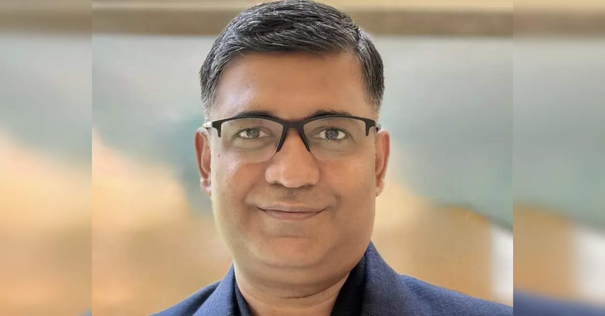 Hyatt appoints S Vidyashankar as VP - HR, India &amp; Southwest Asia