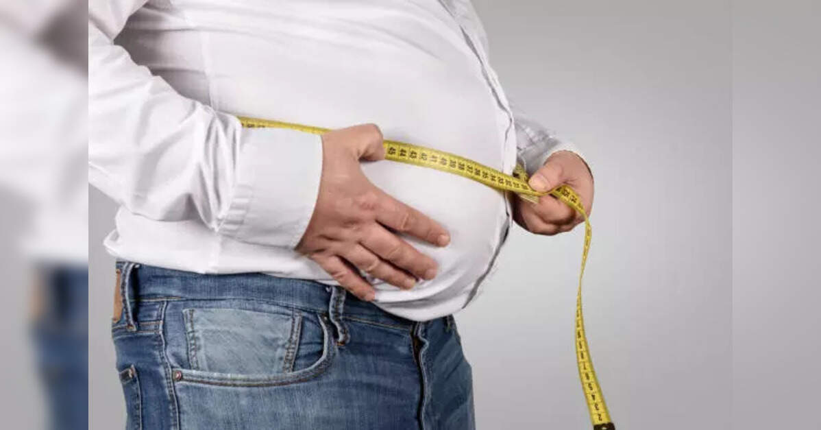 People with obesity 70% more likely to be hospitalised, die from infectious disease