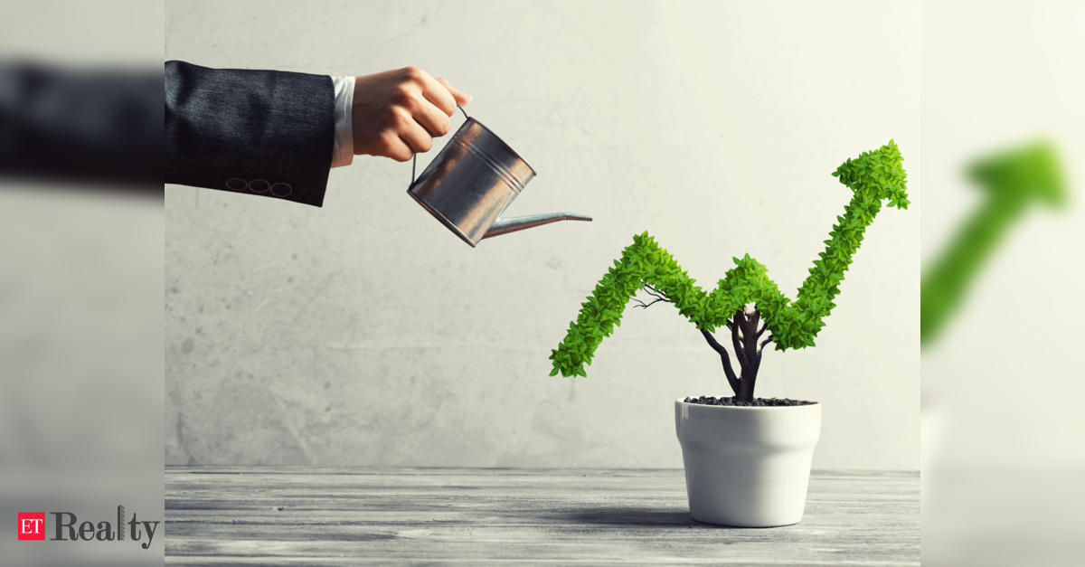 Sri Lotus Developers &amp; Realty's profit rises 37% to ₹70 crore in Q3 FY26