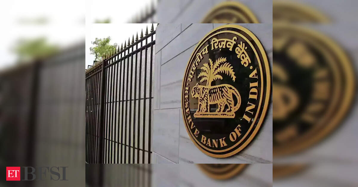 RBI relaxes MSME loan norms amid banks' corporate loan book revival
