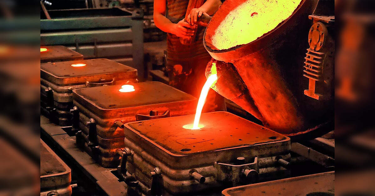 Gravita India to acquire Rashtriya Metal Industries for ₹800 crore, marking entry into copper alloys