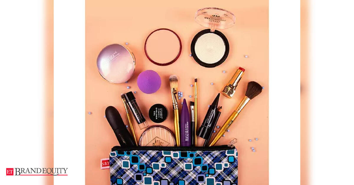 Make up your mind: Quick commerce, Gen Z to power India’s USD 40 billion beauty market by 2030