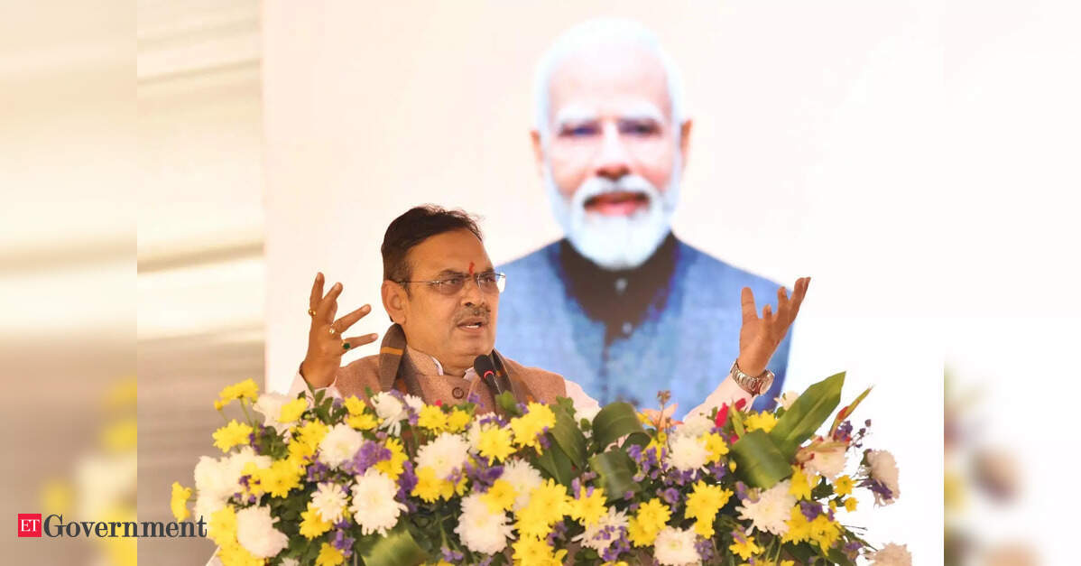 State support, infrastructure push to drive ayurveda growth in Rajasthan: CM Bhajanlal Sharma