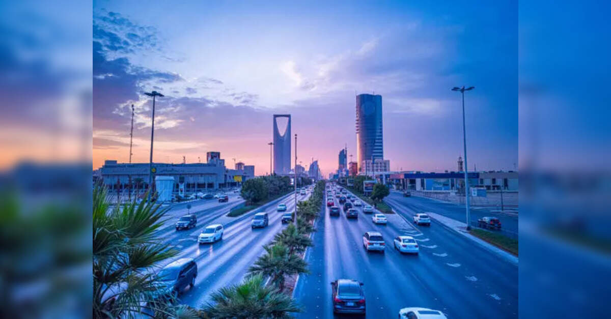 Agreement signed to add 30,000 jobs as new supplier deals deepen Saudi EV manufacturing push